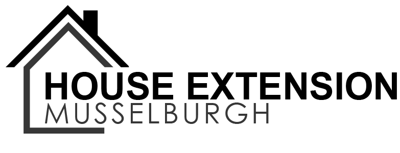 House Extension Musselburgh