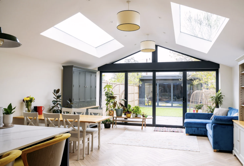 house extension musselburgh